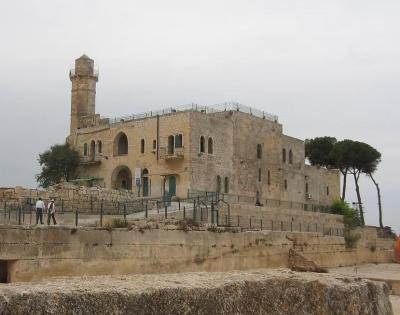 مسجد النبي صموئيل.. معركة الأرض والرواية في مواجهة التهويد الإسرائيلي