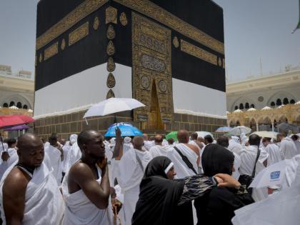 وفاة حاجة من طولكرم في مكة المكرمة إثر عارض صحي طبيعي