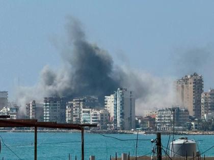 شهداء جراء التصعيد في لبنان وهجمات تطاول عكا ونهريا وكريات شمونة