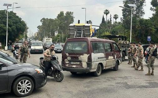 ضغوط أميركية أرجأت استهداف بيروت وترامب يعلن عن اتفاق