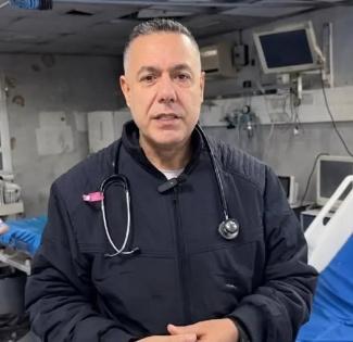 بعد نقله إلى العزل الانفرادي في سجن 