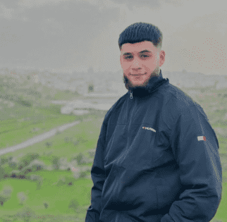 استشهاد شاب برصاص الاحتلال في بتين شرق رام الله