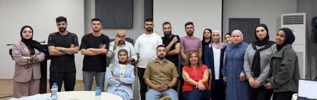 الشباب الفلسطيني بين الخطاب والممارسة: ماذا قالت الأحزاب عن مستقبل المشاركة السياسية وصنع القرار؟