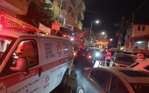 قتيلان بجريمتي إطلاق نار في كفر قرع والمشيرفة بالداخل