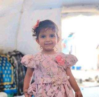 غزة: استشهاد طفلة متأثرة بجراحها وإصابة طفل برصاص الاحتلال