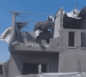شهيد وجرحى بقصف ورصاص الاحتلال بعدة مناطق في قطاع غزة