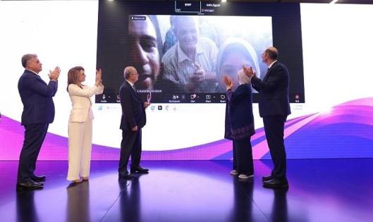 برعاية رئيس الوزراء.. إطلاق جائزة التميز لسيدات الأعمال 2026 وفوز سيدة من غزة بالمركز الأول