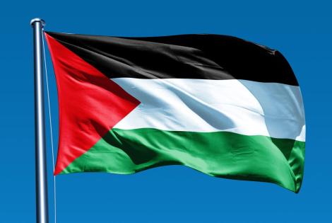 فلسطين ترحب بالتفاهمات الأميركية–الإيرانية لخفض التوتر الإقليمي