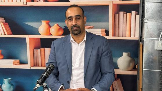 عبد الرحمن الخطيب: الذكاء الاصطناعي لا يستبدل الإنسان بل يعزز قدراته