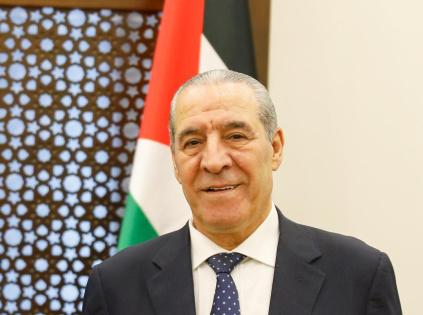 الشيخ يعزي أمير قطر بضحايا انفجار المصنع‏ في منطقة رأس لفان