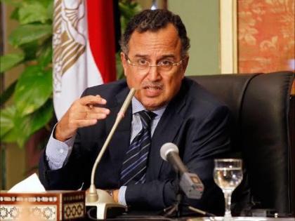 مجلس الجامعة العربية يعتمد تعيين نبيل فهمي أميناً عاماً جديداً