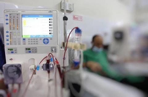 تحذيرات من كارثة إنسانية