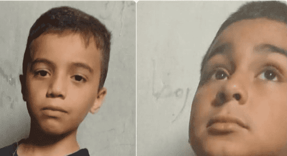 الاحتلال يعتقل طفلين من سلوان