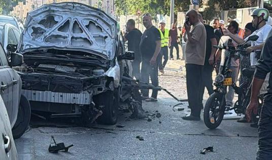 خلال ساعات.. 4 قتلى في جرائم متلاحقة بقلنسوة ويافا في الداخل