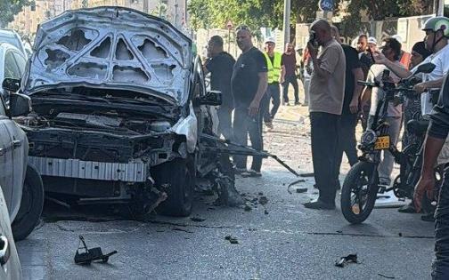 4 قتلى منذ فجر اليوم