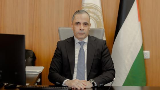 نائب محافظ سلطة النقد محمد مناصرة: الإجراءات الإسرائيلية وراء أزمة تراكم الشيقل ونعمل على عدة مسارات لمعالجتها