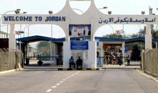 مصادر: إجراءات مشددة على جسر الملك حسين بعد كشف شبكات التذاكر السوداء