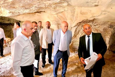 الحايك: توثيق المباني التاريخية يحفظ الحقوق ويصون الإرث الثقافي الفلسطيني