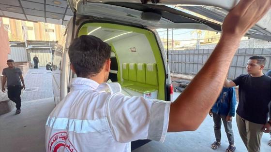 غزة: 73,223 شهيدا و173,654 مصابا منذ بدء الحرب
