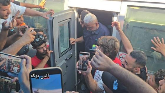 بالأسماء.. الاحتلال يُفرج عن 12 معتقلاً اليوم من قطاع غزة
