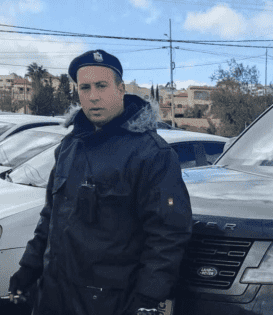 استشهاد شاب برصاص الاحتلال قرب دوار حدادة شرق جنين