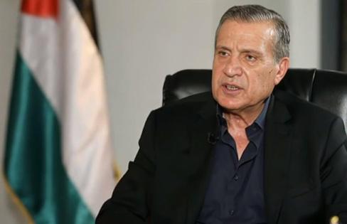 أبو ردينة: التصعيد الإسرائيلي في الضفة وغزة سيبقي المنطقة في حالة حرب لا تنتهي
