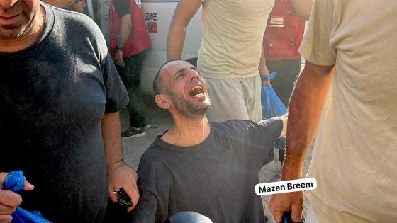 بالصور: الاحتلال يفرج عن 60 معتقلا من قطاع غزة
