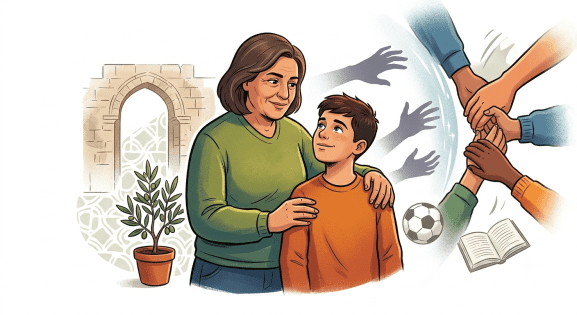 اللجنة المقدسية العليا تطلق حملة كبرى لمكافحة المخدرات