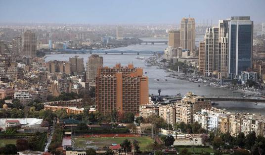 لا أضرار بشرية أو مادية