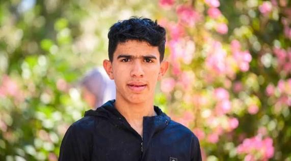 خاص | بعد أشهر من الاعتقال... تدهور خطير في حالة الفتى محمد حميد