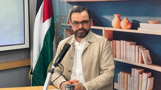 د. إيهاب بسيسو في 