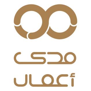 Photo: RAYA Le Groupe بنك فلسطين Investit Dans la Société مدى العرب à Ramallah