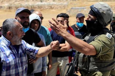 خاص | اليمين الإسرائيلي يستخدم الضفة ساحة لتعزيز شعبيته الانتخابية