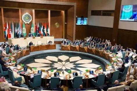 الأردن يستضيف غدا اجتماعا وزاريا عربيا لمواجهة السياسات الإسرائيلية