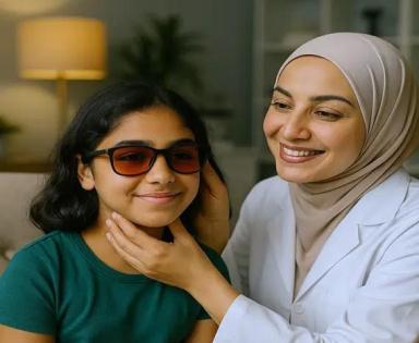 خاص| ما هي متلازمة إيرلين؟ مختصة توضح الأعراض وطرق التشخيص والعلاج
