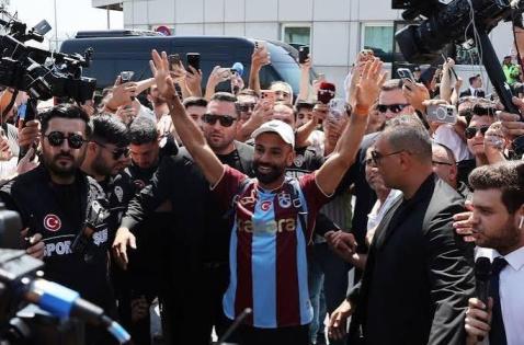 خاص | محمد صلاح يشعل الدوري التركي.. صفقة تتجاوز حدود كرة القدم