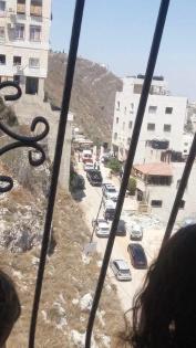 النيابة والشرطة تحققان في واقعة وفاة شاب في منطقه تل بنابلس