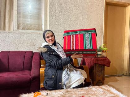 حين يتحول الركام إلى حكاية