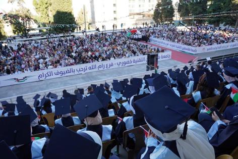 خاص | جامعة خضوري: تحديث مستمر للبرامج ومنظومة واسعة من المنح