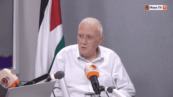 خاص| الهيموفيليا والقدس والغربة.. جاد كنعان الطويل يكتب سيرته من الألم إلى الأمل