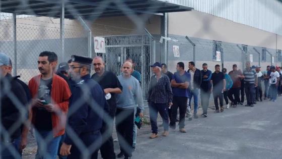 خاص | بوادر أمل بعودة العمال الفلسطينيين إلى الداخل بعد تجميد استقدام الأجانب