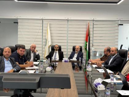 جمعية رجال الأعمال تنظم ورشة متخصصة حول حماية الملكية الفكرية والعلامات التجارية