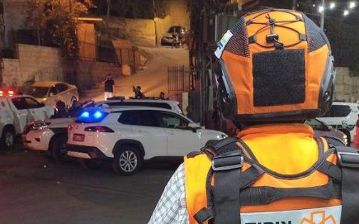شرطة الاحتلال تقتل فلسطينيين برصاصها وثالثاً في شجار بسلوان
