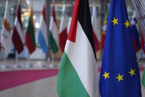 بتعليمات من وزير خارجية الاحتلال: منع نائبين أوروبيين من دخول الأراضي المحتلة
