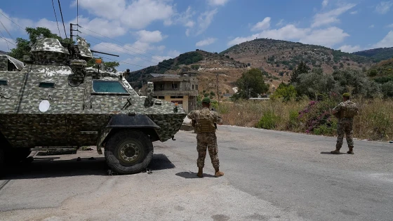 نعيم قاسم: نرفض المناطق التجريبية جنوب لبنان واتفاق الإطار