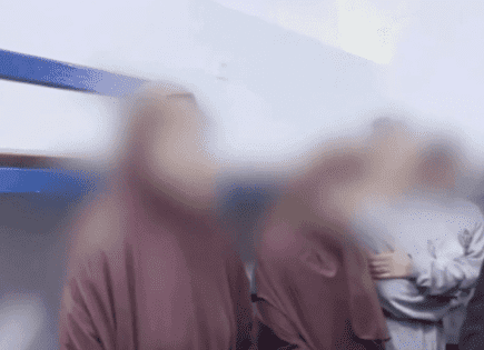 بالفيديو | بن غفير يقتحم زنازين الأسيرات ويتفاخر بمسؤوليته عن التنكيل بالأسرى