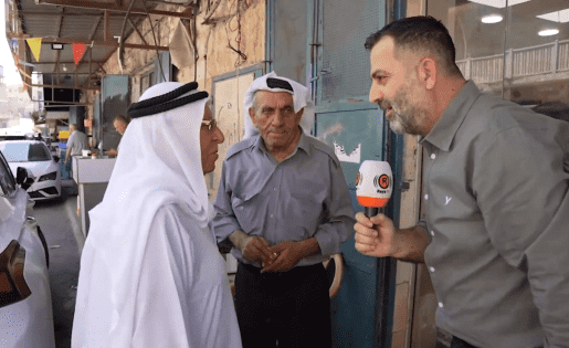 سنجل.. قلعةٌ تحاصرها المستوطنات وتُسيّجها لجان الحماية الشعبية | برنامج 