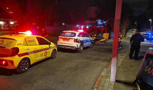 الرابع بالمدينة خلال 24 ساعة.. قتيل بجريمة إطلاق نار في الناصرة
