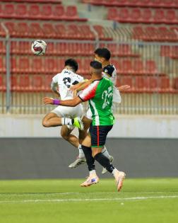 افتتاح كأس الألف شهيد في الضفة وغزة ولبنان (إليك النتائج والصور والفيديو)