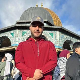 17 شهيدا في محافظة القدس منذ بداية العام